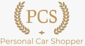 personal car shopper