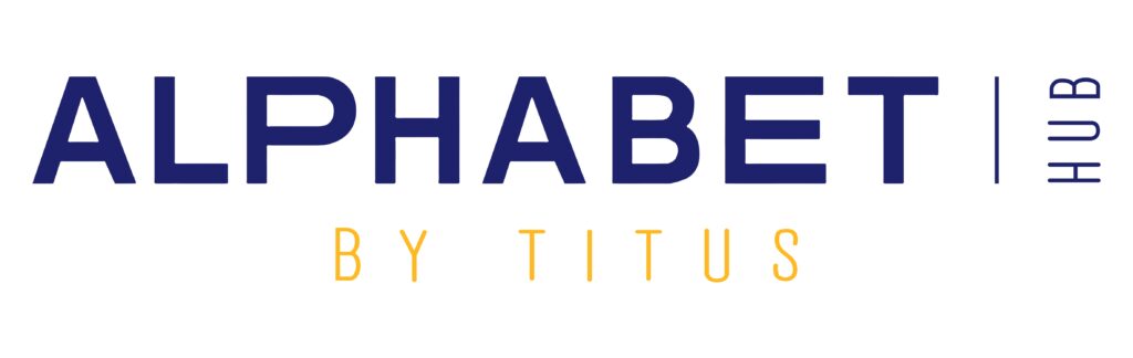 alphaber partner