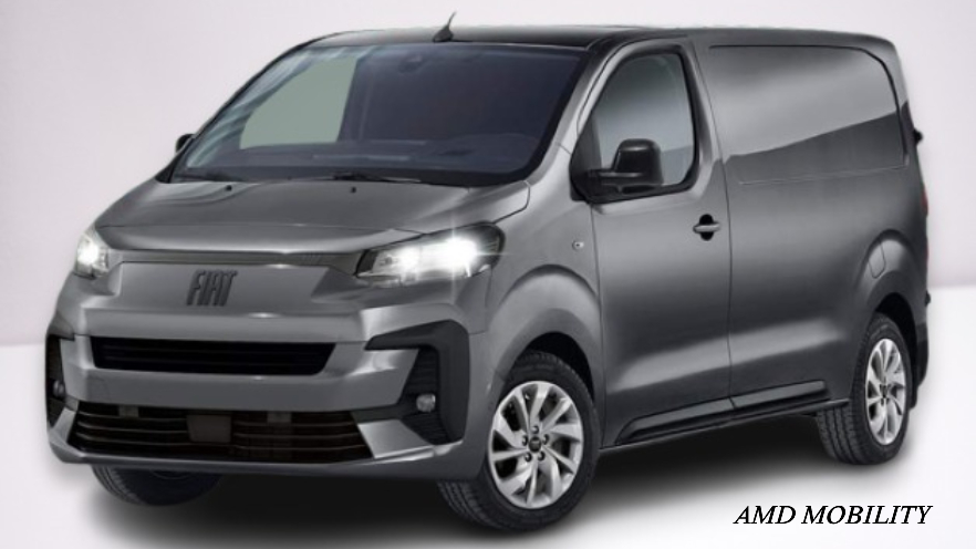 Fiat scudo